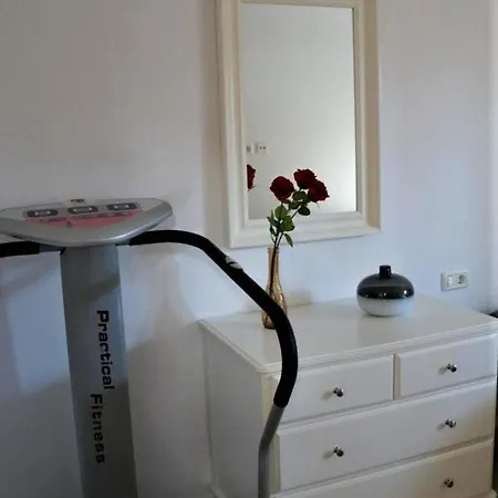 Vakantiehuis Casa Lagarto
