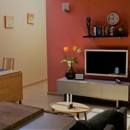 Casa vacanze Casa Lagarto