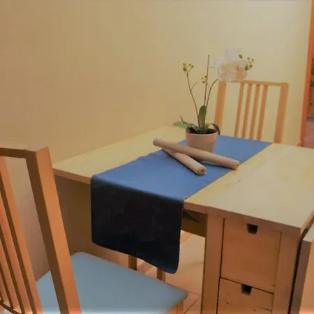 Casa vacanze Casa Lagarto