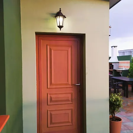 Casa Lagarto *