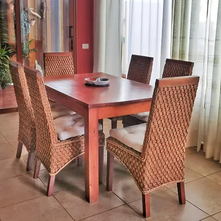 Casa Lagarto * El Paso