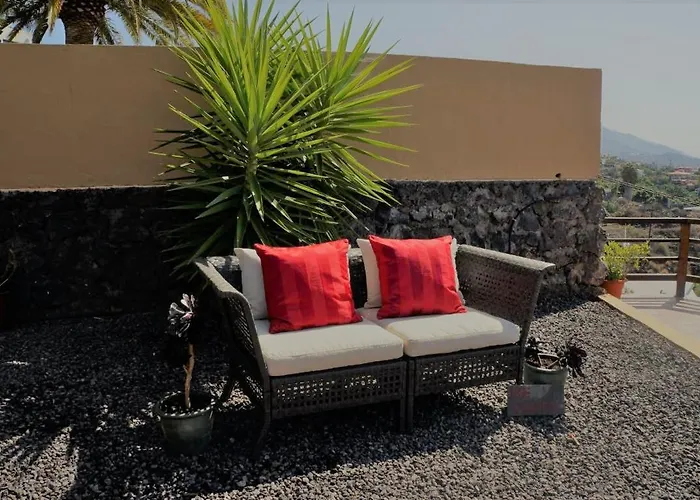 Casa Lagarto Holiday home