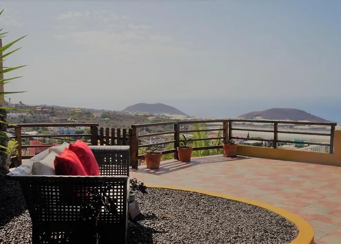 Casa Lagarto Holiday home *