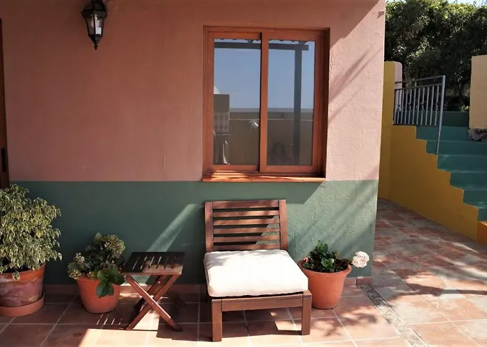 Casa Lagarto * El Paso