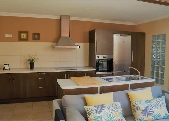 Casa Lagarto Holiday home