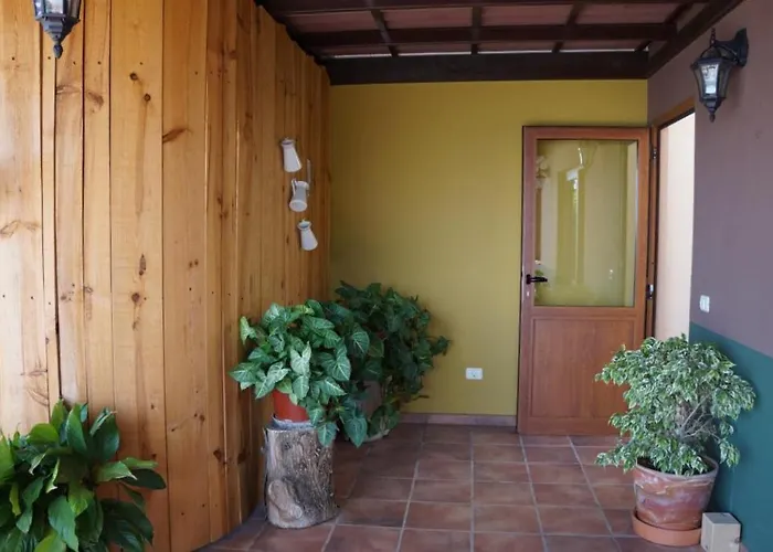 Casa Lagarto Holiday home
