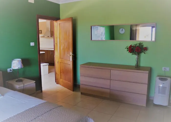 Casa Lagarto *