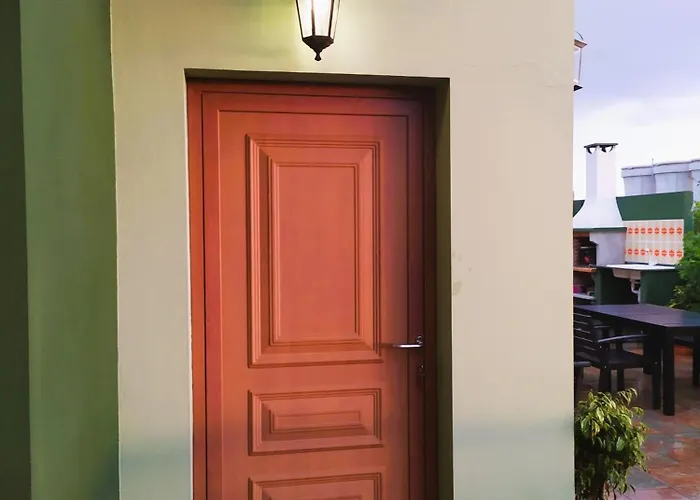 Casa Lagarto *