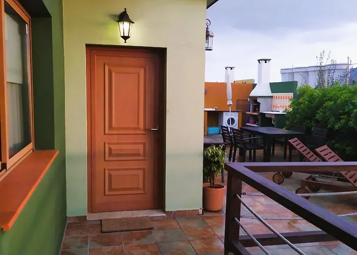Casa Lagarto