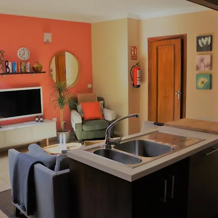 Casa Lagarto Holiday home El Paso