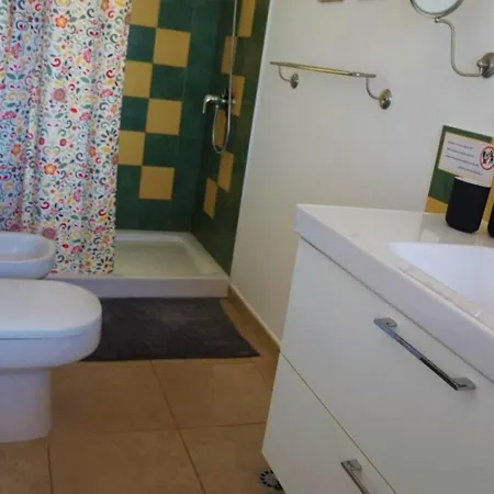 Casa Lagarto Holiday home El Paso
