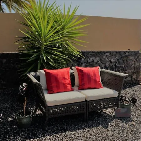 Casa Lagarto Holiday home