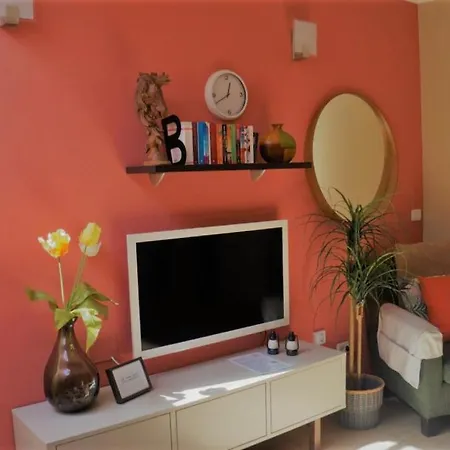 Holiday home Casa Lagarto