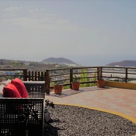 Casa Lagarto Holiday home *