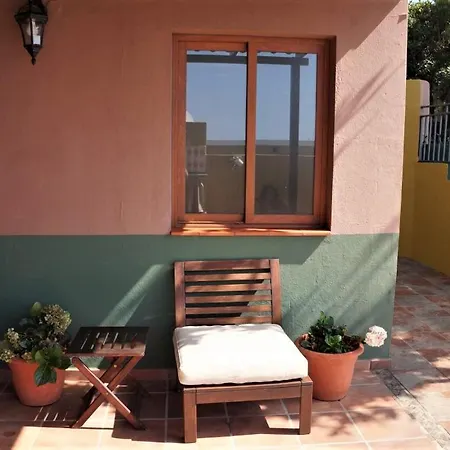 Casa Lagarto * El Paso