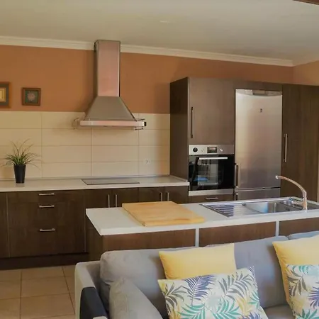 Casa Lagarto Holiday home