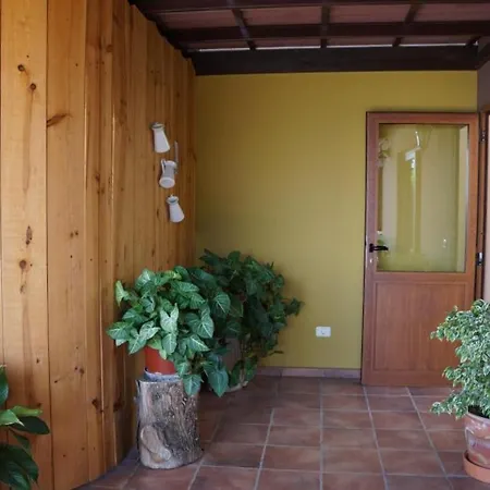Casa Lagarto Holiday home