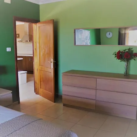 Casa Lagarto *