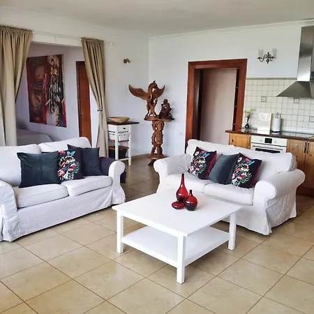 Holiday home Casa Lagarto *
