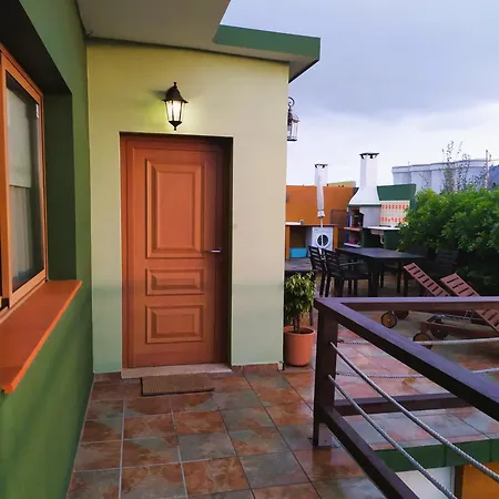 Casa Lagarto