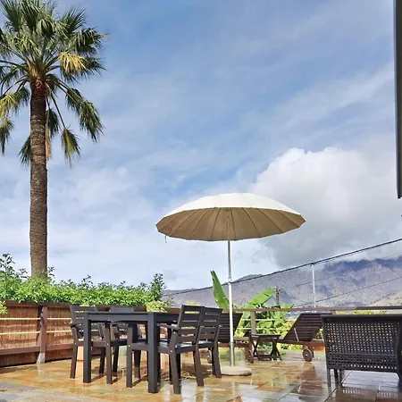 Casa Lagarto Holiday home *