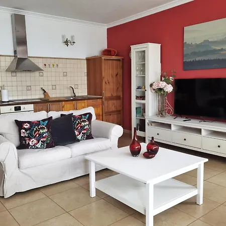 Holiday home Casa Lagarto