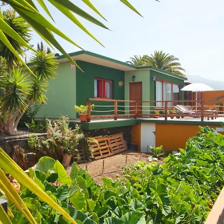 Сasa de vacaciones Casa Lagarto *