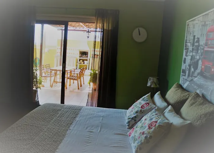 Casa Lagarto