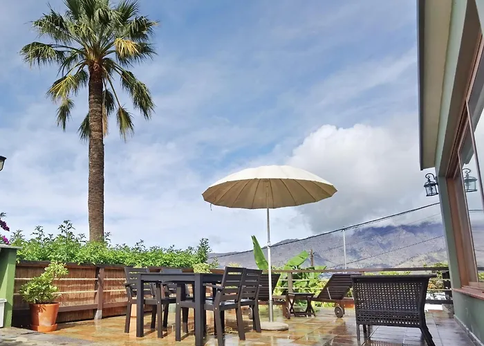 Casa Lagarto 度假居 *