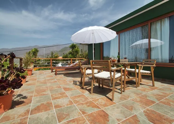 度假居 Casa Lagarto *