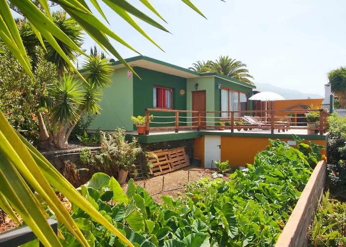 度假居 Casa Lagarto *